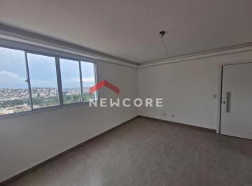 Apartamento · 69m² · 3 Quartos · 1 Vaga · Apartamento em  Rua José Eduardo Moreira - Milionários (Barreiro) - Belo Horizonte/MG