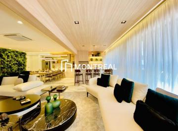 Apartamento · 169m² · 4 Quartos · 3 Vagas · Apartamento à venda - na Vila Mariana