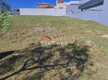 Terreno · 300m² · Lote em condomínio em Avenida Elias Maluf - Wanel Ville - Sorocaba/SP