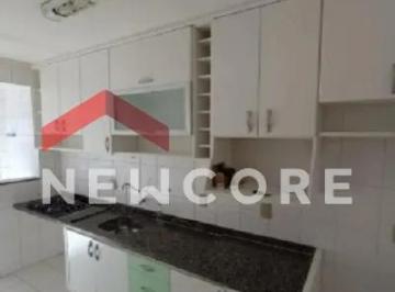 Apartamento Venda de 2 quartos · Apartamento em  Rua Gentil Sandin - Praia Comprida - São José/SC