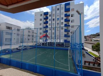 Apartamento de 2 quartos, São José · Apartamento em Rua Gentil Sandin - Praia Comprida - São José/SC