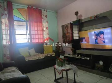 Casa · 170m² · 3 Quartos · 2 Vagas · Casa em Rua Albuquerque Maranhão - Campo Alegre - Belo Horizonte/MG