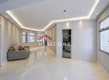 Apartamento · 160m² · 4 Quartos · 2 Vagas · Apartamento em Rua Tomé de Souza - Savassi - Belo Horizonte/MG