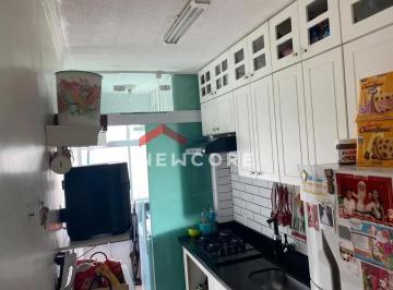 Apartamento · 45m² · 2 Quartos · 1 Vaga · Apartamento em  Rua Demerval da Fonseca - Jardim Santa Terezinha (Zona Leste) - São Paulo/SP