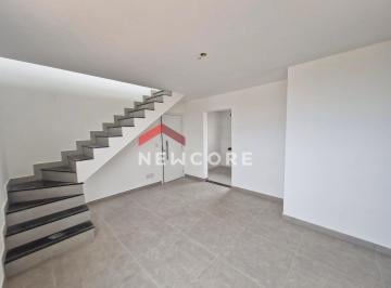 Apartamento · 136m² · 3 Quartos · 2 Vagas · Cobertura em  Rua José Eduardo Moreira - Milionários (Barreiro) - Belo Horizonte/MG