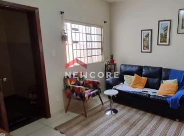 Apartamento · 93m² · 3 Quartos · 1 Vaga · Apartamento em Avenida Estrêla do Sul - Bom Jesus - Uberlândia/MG