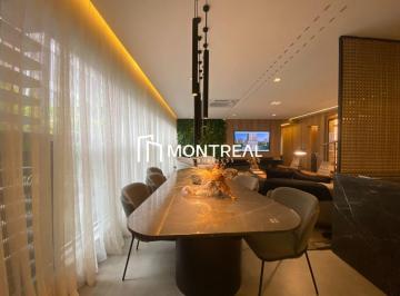 Apartamento · 127m² · 3 Quartos · 2 Vagas · Apartamento à venda - em Ibirapuera
