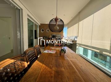 Apartamento · 335m² · 5 Quartos · 5 Vagas · Apartamento à venda - em Tatuapé