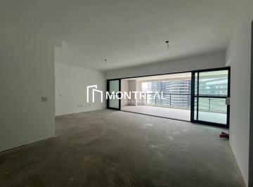 Apartamento · 196m² · 3 Quartos · 4 Vagas · Apartamento à venda - na Chácara Santo Antônio