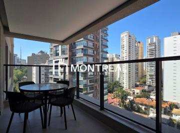 Apartamento · 59m² · 2 Quartos · 1 Vaga · Apartamento à venda - em Pinheiros