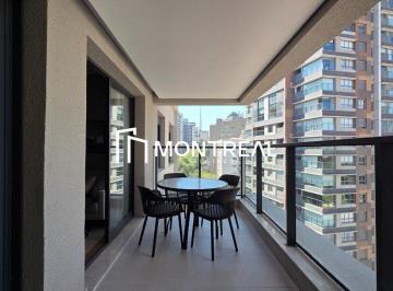 Apartamento · 59m² · 2 Quartos · 1 Vaga · Apartamento à venda - em Cerqueira César