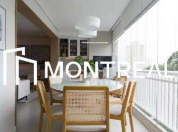 Apartamento · 154m² · 3 Quartos · 2 Vagas · Apartamento à venda - na Granja Julieta