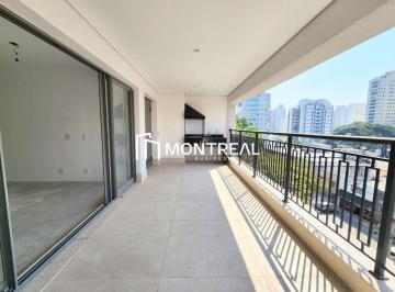 Apartamento · 150m² · 3 Quartos · 2 Vagas · Apartamento à venda - em Moema