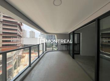 Apartamento · 134m² · 2 Quartos · 2 Vagas · Apartamento à venda - em Brooklin