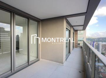 Apartamento · 105m² · 3 Quartos · 2 Vagas · Apartamento à venda - em Pinheiros