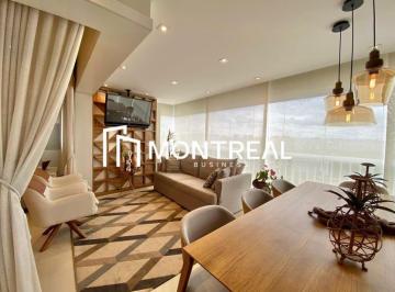 Apartamento · 165m² · 3 Quartos · 3 Vagas · Apartamento à venda - em Tatuapé