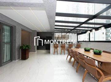 Apartamento · 150m² · 3 Quartos · 2 Vagas · Apartamento à venda - em Tatuapé