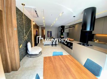 Apartamento · 105m² · 3 Quartos · 2 Vagas · Apartamento à venda - em Brooklin