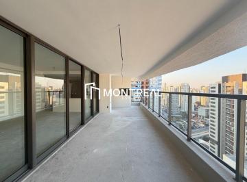 Apartamento · 168m² · 4 Quartos · 2 Vagas · Apartamento à venda - no Jardim das Acácias