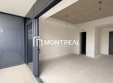 Apartamento · 35m² · 1 Quarto · 1 Vaga · Apartamento à venda - em Itaim Bibi