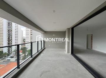 Apartamento · 152m² · 3 Quartos · 3 Vagas · Apartamento à venda - em Brooklin