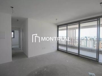 Apartamento · 83m² · 3 Quartos · 3 Vagas · Apartamento à venda - na Vila Mariana
