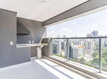 Apartamento · 98m² · 2 Quartos · 2 Vagas · Apartamento à venda - em Pinheiros