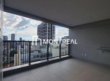 Apartamento · 73m² · 2 Quartos · 1 Vaga · Apartamento à venda - em Pinheiros