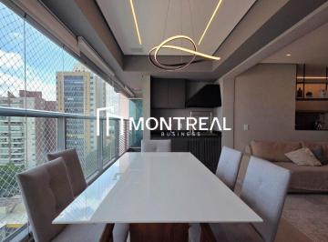 Apartamento · 104m² · 3 Quartos · 2 Vagas · Apartamento à venda - na Vila Romana