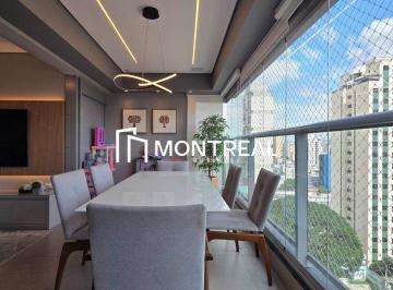 Apartamento · 104m² · 3 Quartos · 2 Vagas · Apartamento à venda - na Vila Romana