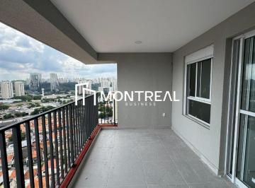 Apartamento · 80m² · 3 Quartos · 1 Vaga · Apartamento à venda - no Vila Cruzeiro