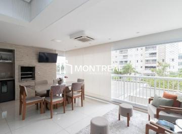 Apartamento · 162m² · 4 Quartos · 2 Vagas · Apartamento à venda - em Tatuapé