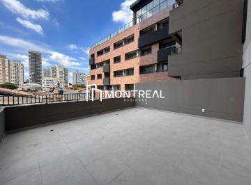 Apartamento · 206m² · 3 Quartos · 2 Vagas · Apartamento à venda - no Campo Belo