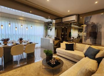 Apartamento · 65m² · 2 Quartos · 1 Vaga · Apartamento à venda - na Chácara Inglesa