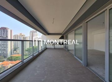 Apartamento · 184m² · 3 Quartos · 3 Vagas · Apartamento à venda - na Vila Romana