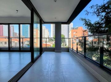Apartamento · 136m² · 3 Quartos · 2 Vagas · Apartamento à venda - na Vila Madalena