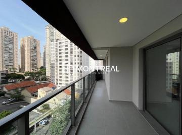 Apartamento · 57m² · 2 Quartos · 1 Vaga · Apartamento à venda - em Brooklin