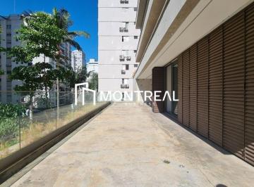 Apartamento · 585m² · 3 Quartos · 5 Vagas · Apartamento à venda - nos Jardins