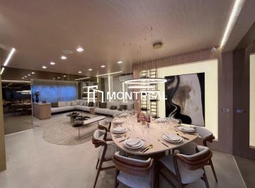 Apartamento · 127m² · 3 Quartos · 2 Vagas · Apartamento à venda - em Brooklin