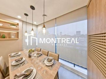 Apartamento · 62m² · 2 Quartos · 1 Vaga · Apartamento à venda - em Brooklin