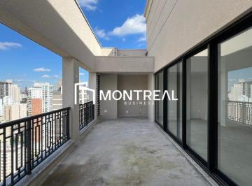 Apartamento · 164m² · 3 Quartos · 2 Vagas · Apartamento à venda - em Perdizes