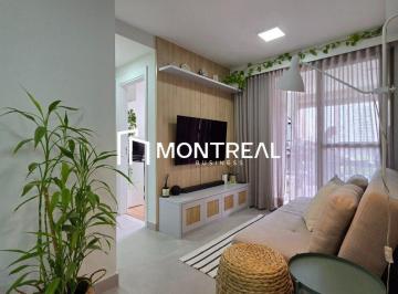 Apartamento · 67m² · 2 Quartos · 1 Vaga · Apartamento à venda - na Barra Funda