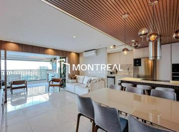 Apartamento · 132m² · 3 Quartos · 2 Vagas · Apartamento à venda - no Alto da Mooca