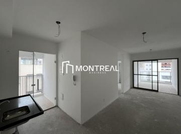 Apartamento · 66m² · 2 Quartos · 1 Vaga · Apartamento à venda - em Brooklin