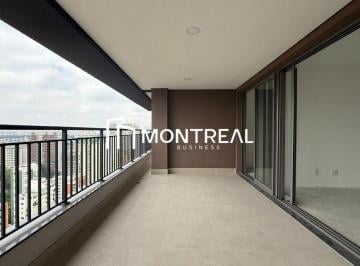 Apartamento · 119m² · 3 Quartos · 2 Vagas · Apartamento à venda - na Vila Mariana