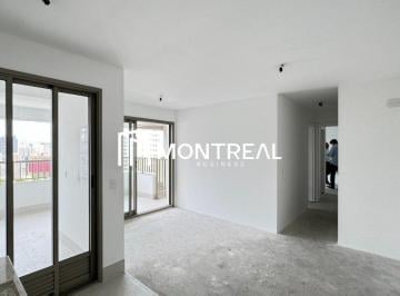 Apartamento · 80m² · 2 Quartos · 1 Vaga · Apartamento à venda - em Moema