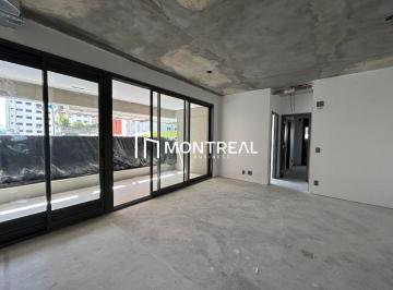 Apartamento · 81m² · 2 Quartos · 1 Vaga · Apartamento à venda - na Vila Nova Conceição