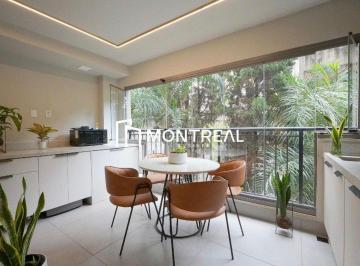 Apartamento · 68m² · 2 Quartos · 1 Vaga · Apartamento à venda - na Vila Clementino