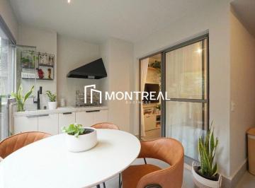 Apartamento · 68m² · 2 Quartos · 1 Vaga · Apartamento à venda - na Vila Clementino
