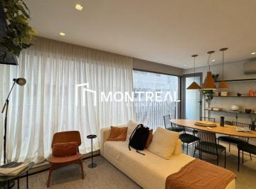 Apartamento · 68m² · 2 Quartos · 1 Vaga · Apartamento à venda - em Moema